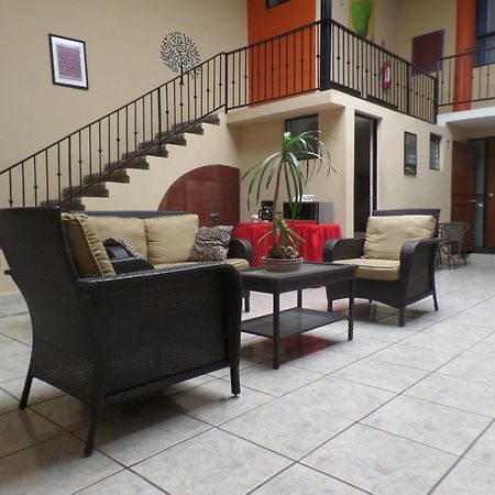 Ukeinn Centro Tuxtla Gutierrez Luaran gambar