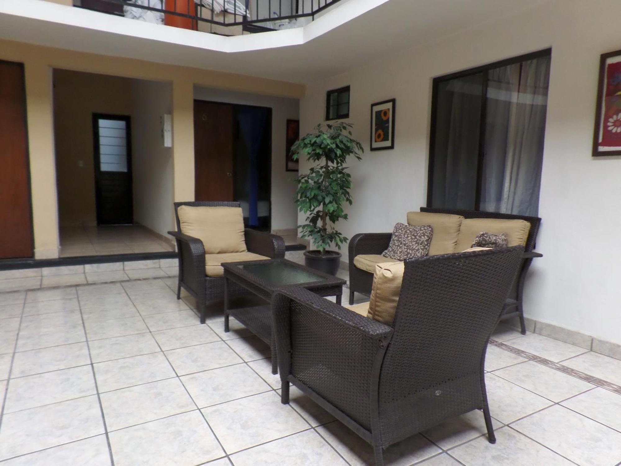 Ukeinn Centro Tuxtla Gutierrez Luaran gambar